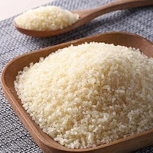 High quality halal kosher food grade gelatin with best price